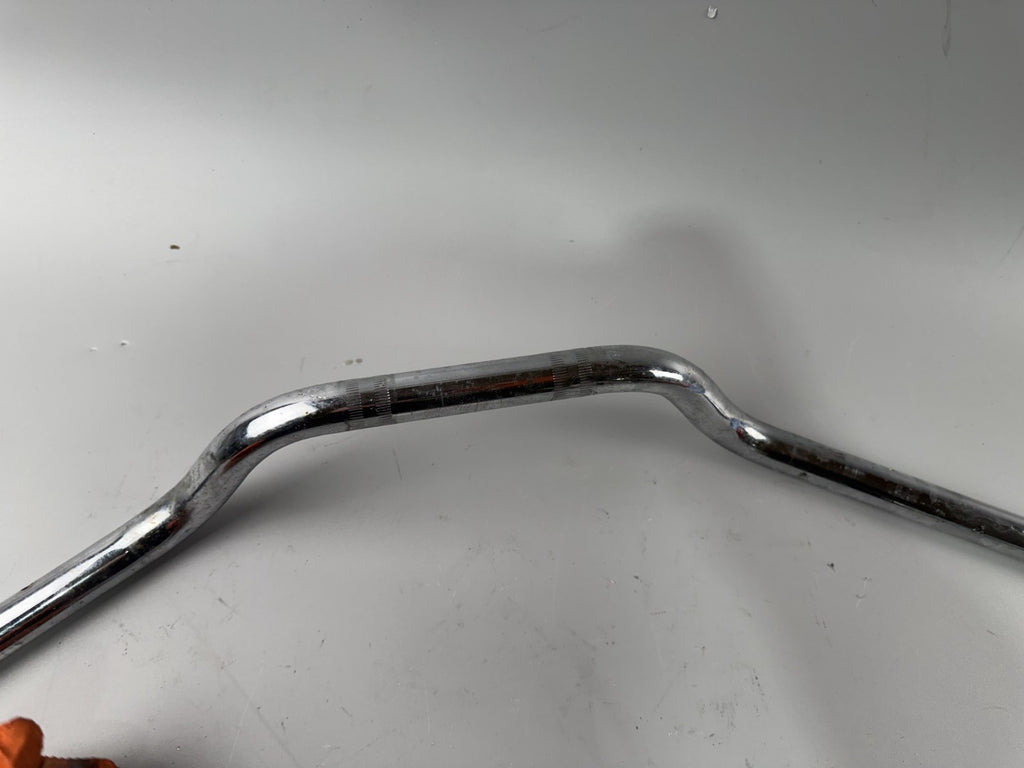 Suzuki GSX - R 1100 GV73C Lenker Handlebar Holder Halter Griffe Superbikelenker