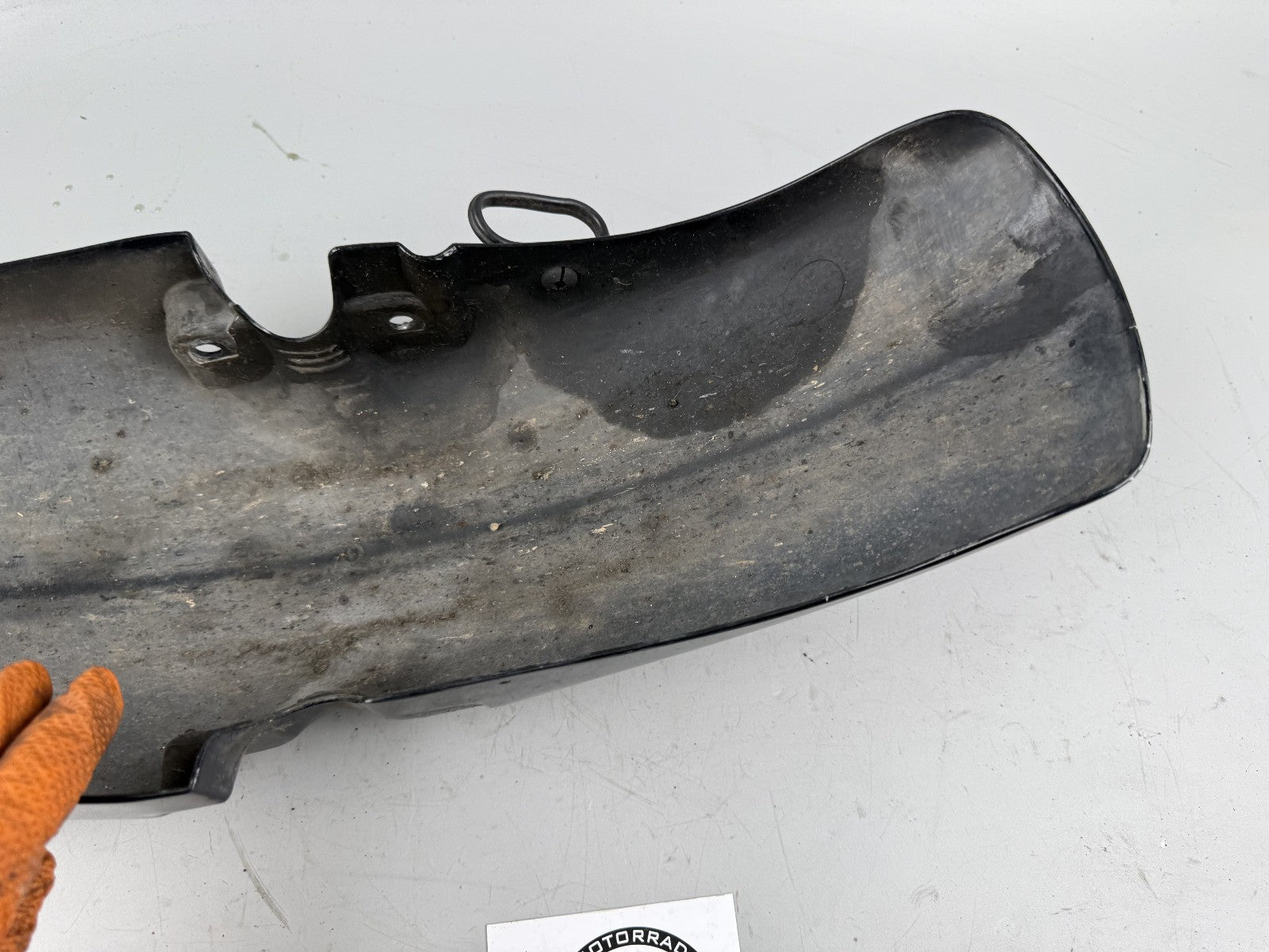 Honda CB750 Sevenfifty RC42 Fender Schutzblech Spritzschutz Kotflügel Cover