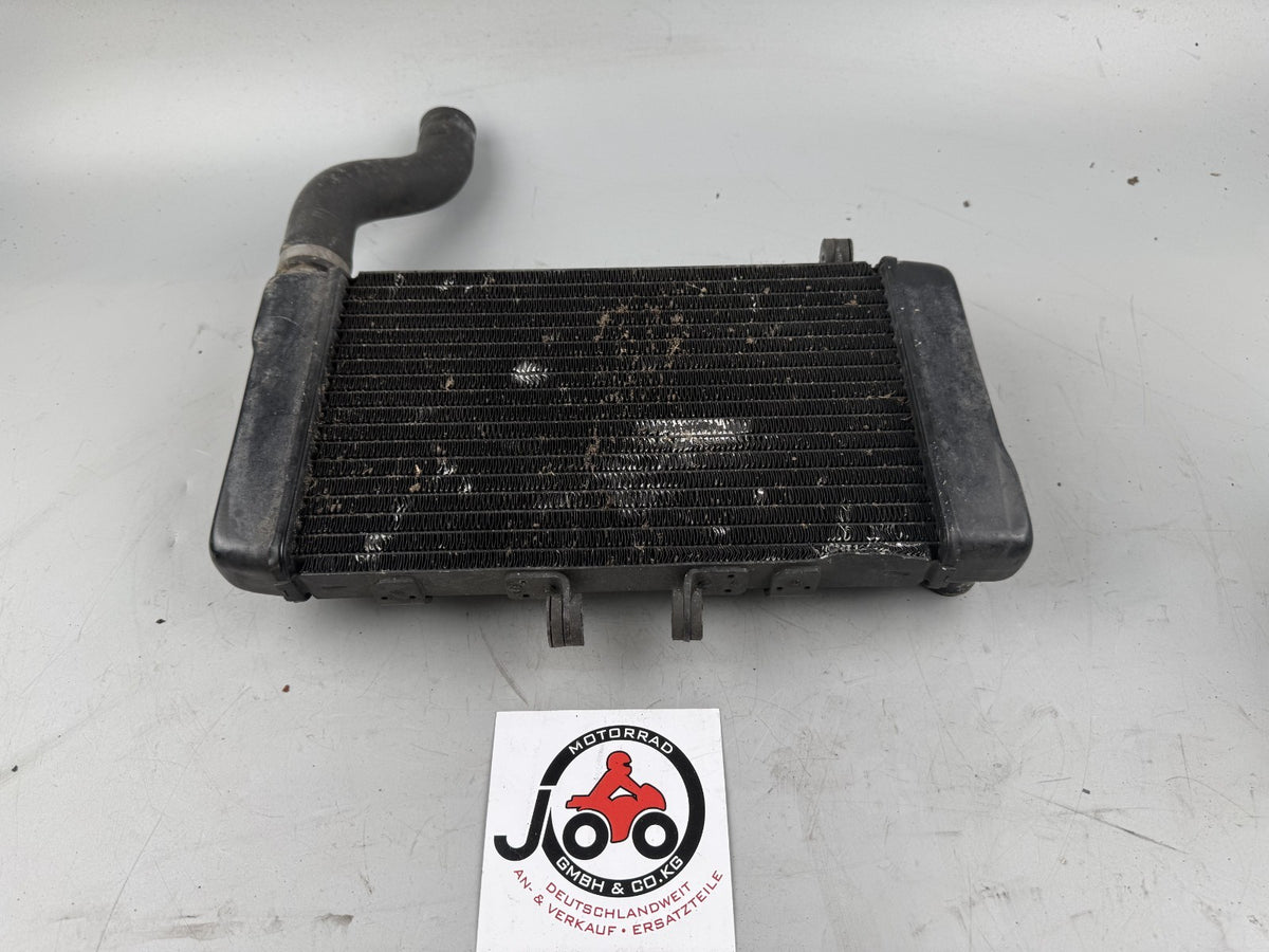 Honda NT650V Deauville RC47 Wasserkühler Cooler Liquid Water motor Engine
