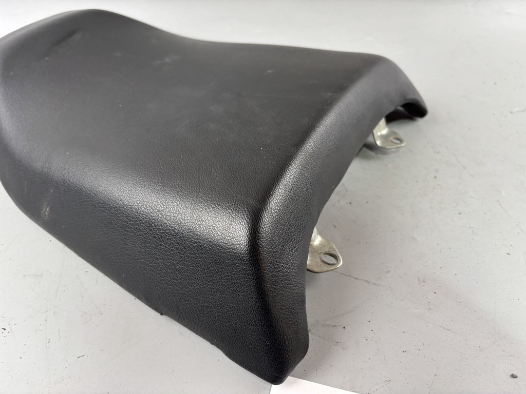 Suzuki GSX-R 1100 W GU75C Beifahrersitz Soziussitz Seat hinten back