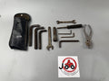 Triumph Tiger 900 T400 Bordwerkzeug Tools