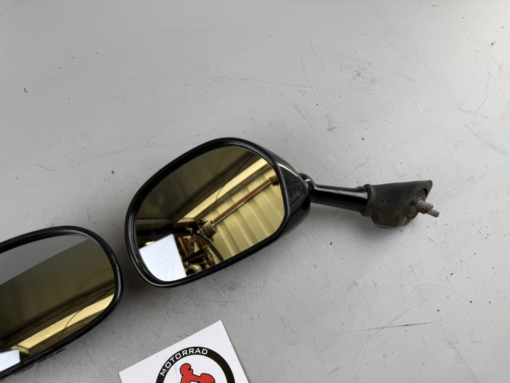 Honda NT650V Deauville RC47 Spiegel Spiegelpaar Mirror
