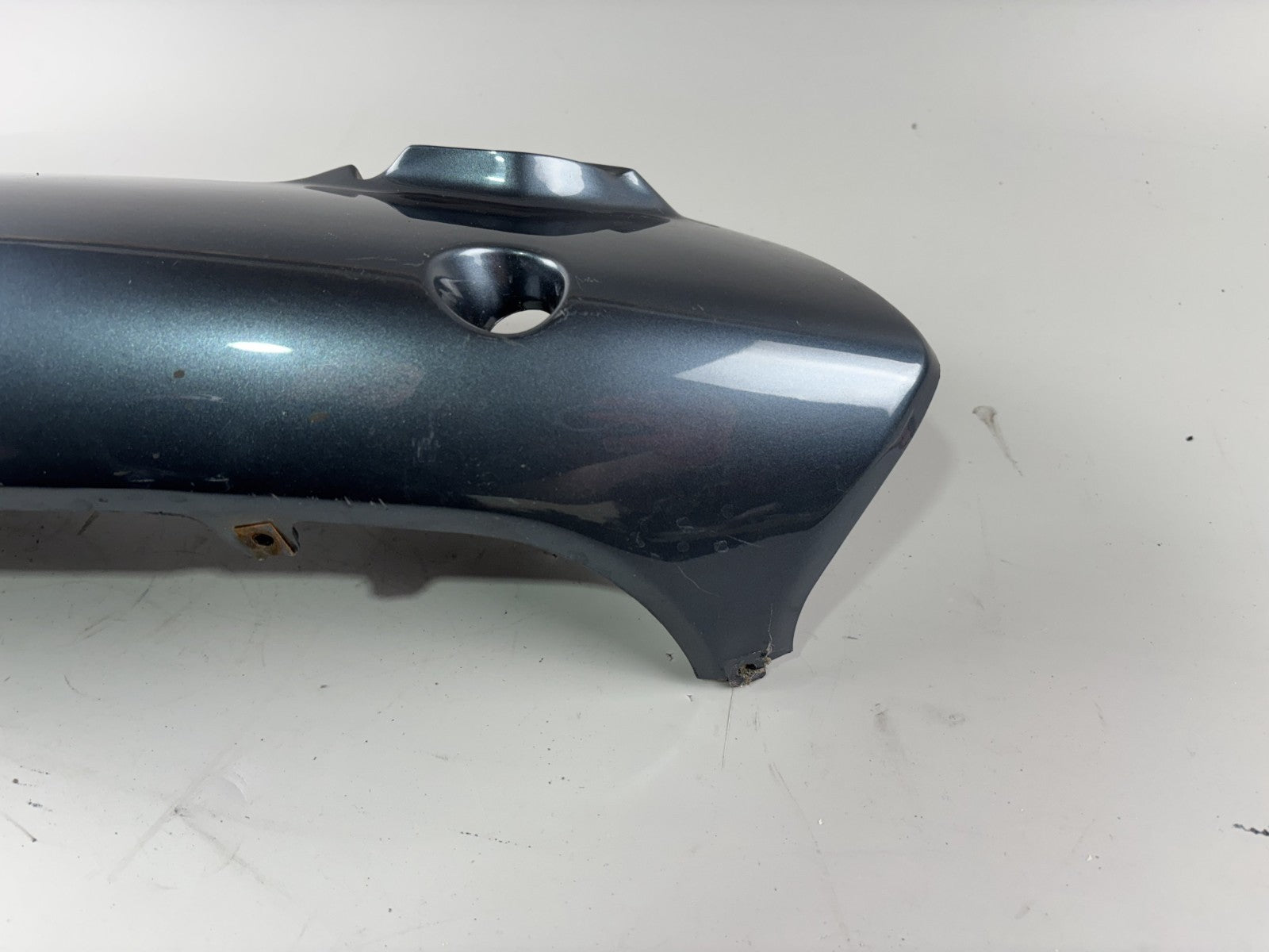 Suzuki GSX 750 F AK11 Seitenverkleidung Sidecover Abdeckung Cover links left