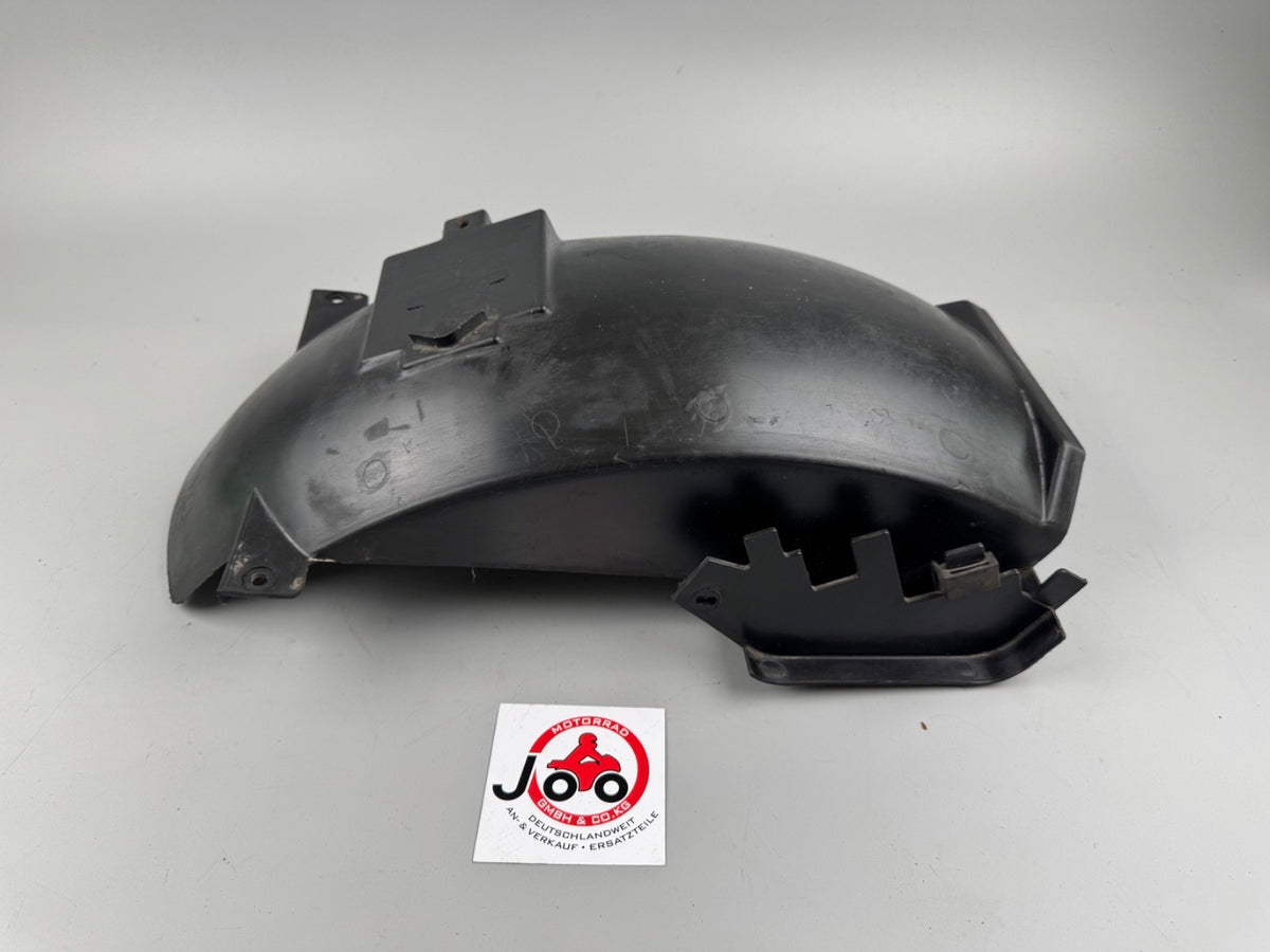 Yamaha FZR 1000 3LE Innenverkleidung Spritzschutz Fender hinten Verkleidung