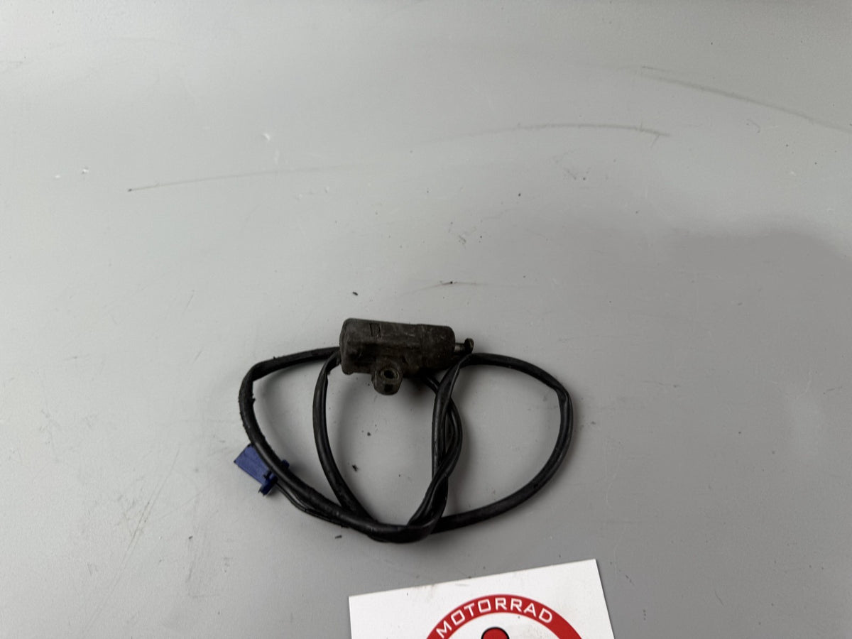 Yamaha XJ 600 Diversion 4BR 4LX Seitenständerschalter Sidestand Switch