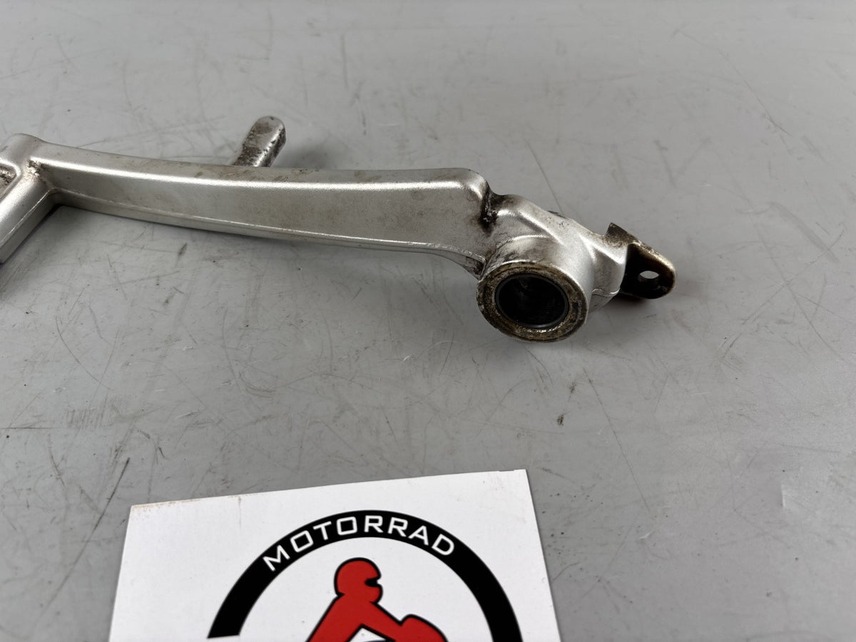 BMW F800 S Bremspedal Fußbremshebel Brake Bremse