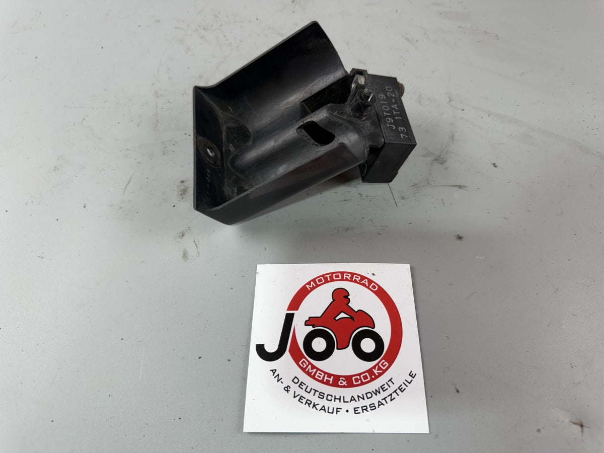 Yamaha XV1100 Virago 3LP Cover Abdeckung Holder
