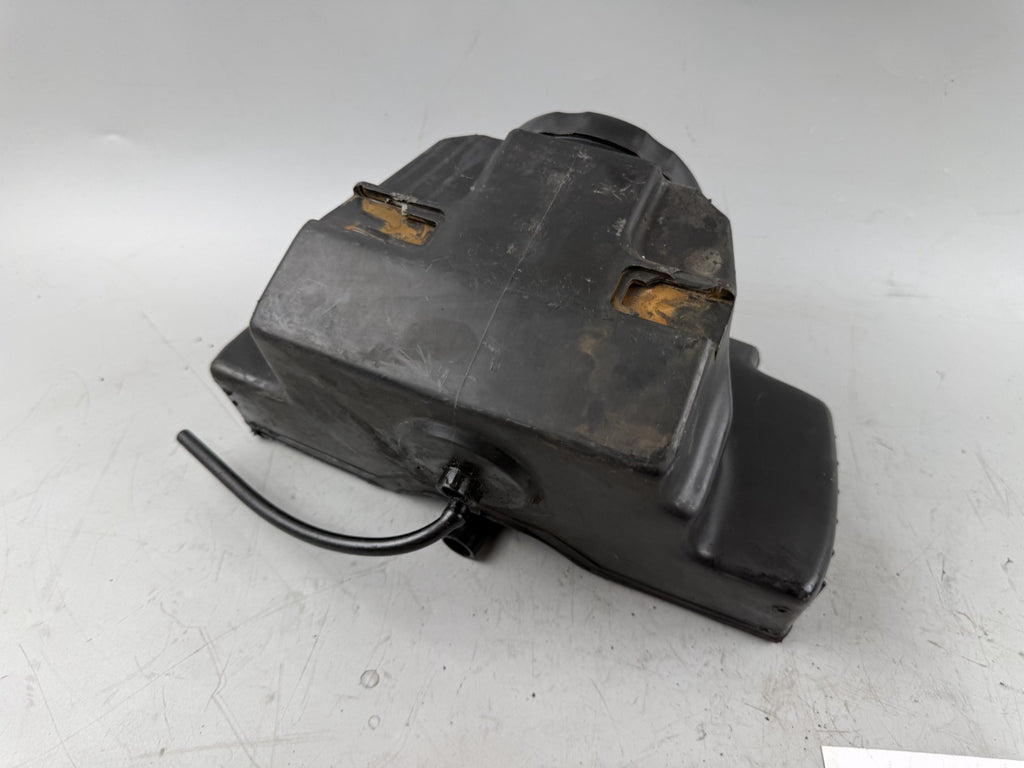 Kawasaki Z 750 GT KZ750P Luftfilterkasten Airbox Ansaugung