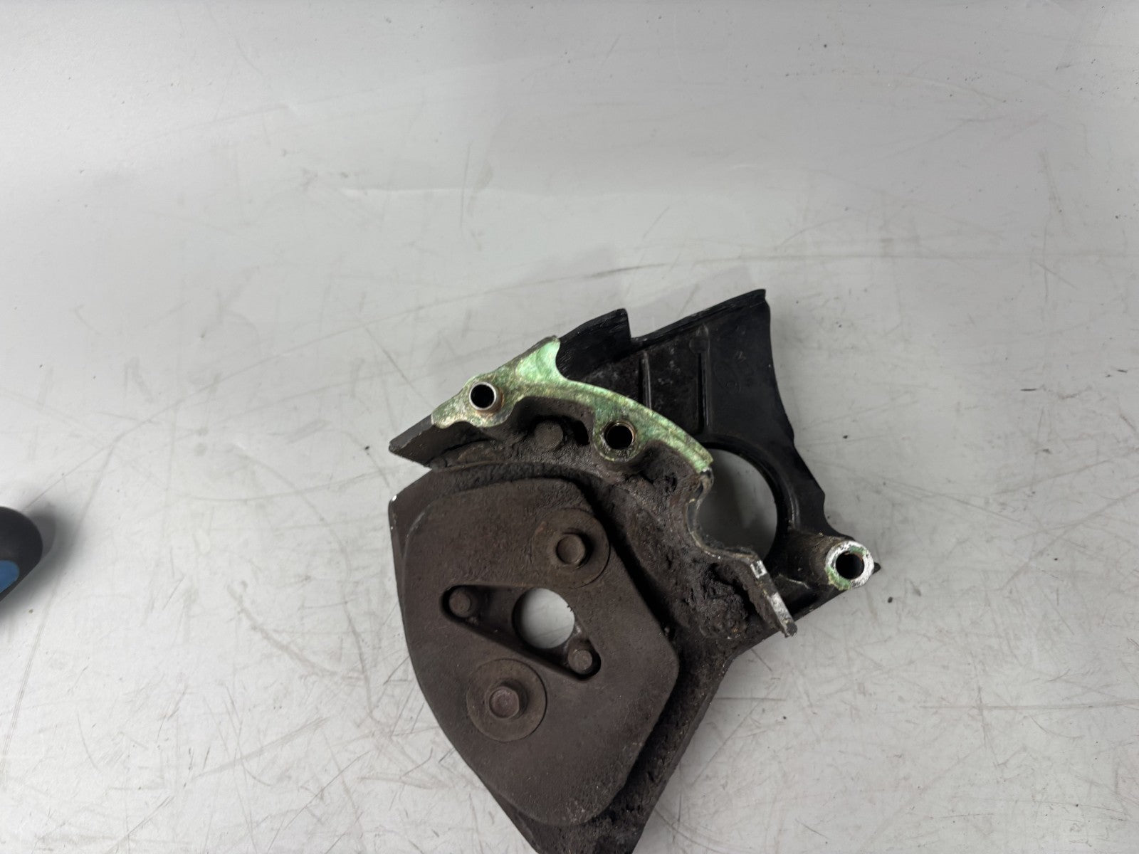 Honda VFR750 F Rc36/2 Ritzelabdeckung Motordeckel Cover Abdeckung
