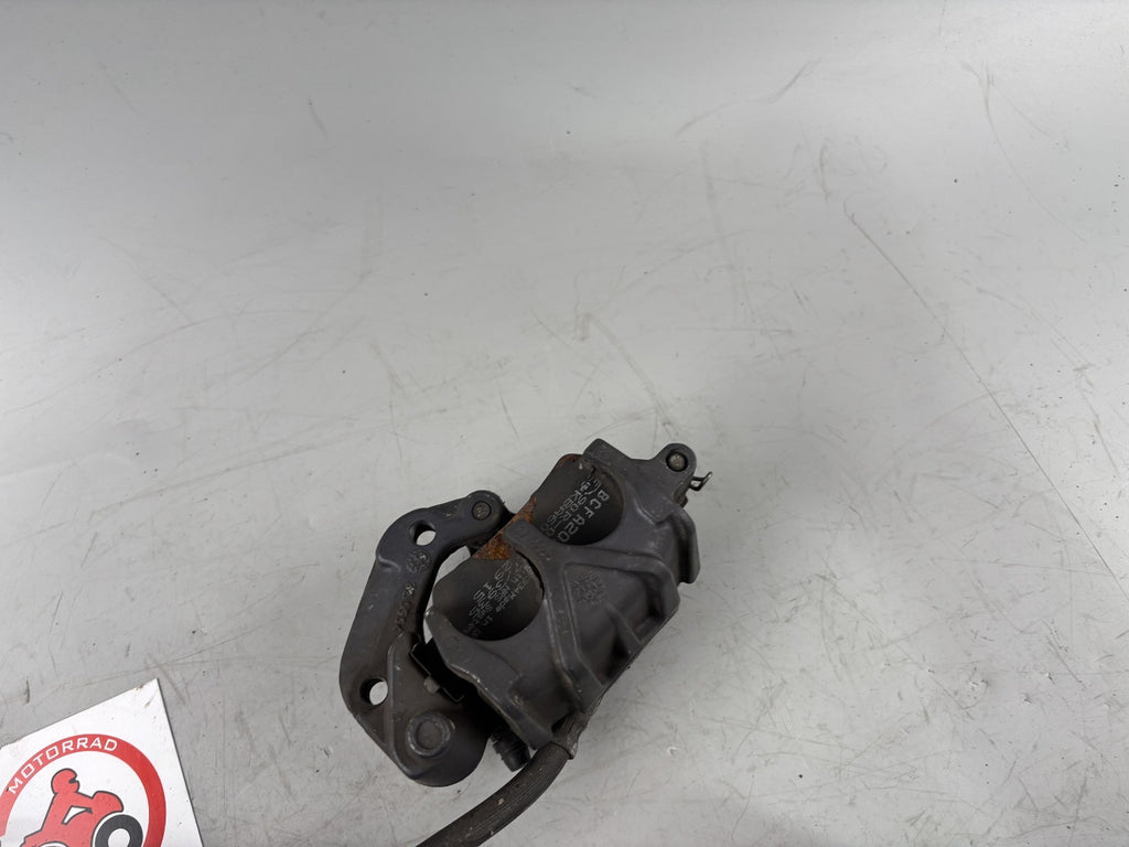 BMW F650 169 Bremsanlage Bremse Brake Sattel Pump vorne front