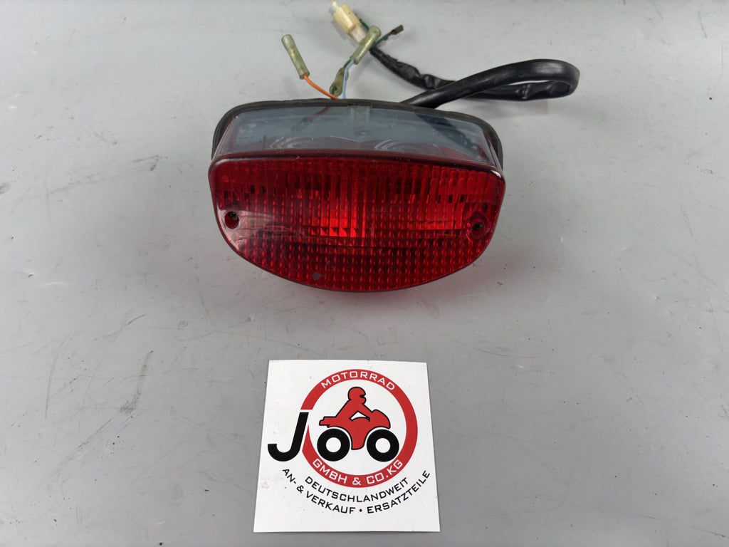 Honda CB 600 F Hornet PC34 Rücklicht Backlight Bremslicht Brakelight Licht Lampe