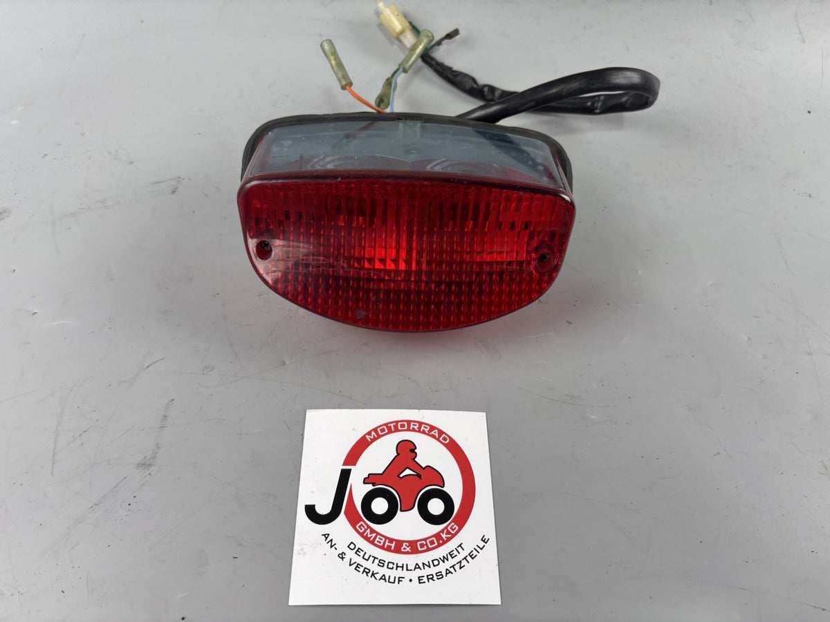 Honda CB 600 F Hornet PC34 Rücklicht Backlight Bremslicht Brakelight Licht Lampe