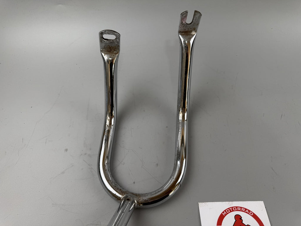 Honda CX500 Sturzbügel Motorschutzbügel Engine Motor Protector rechts right