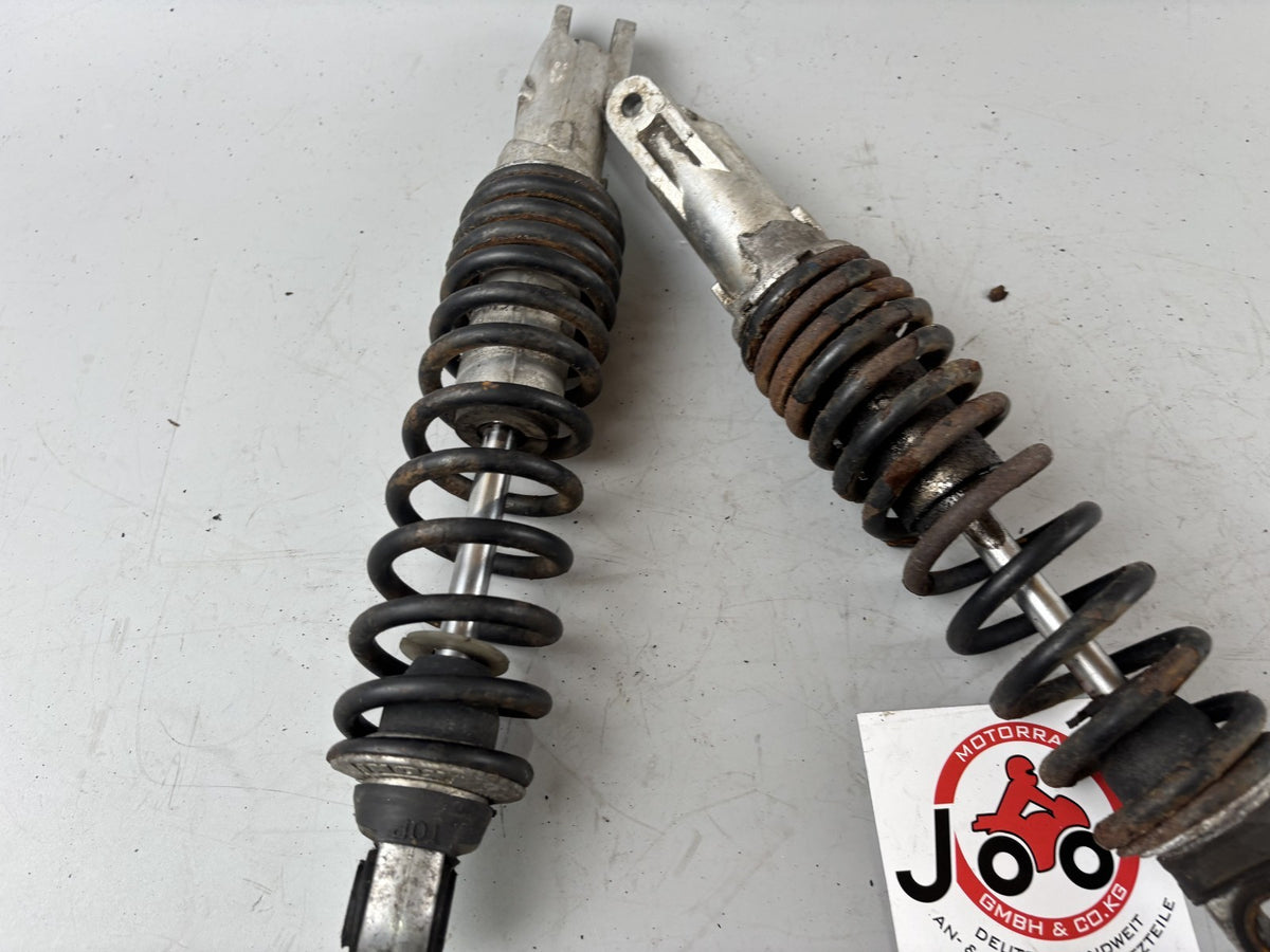 Honda GL1 GL1000 Goldwing Stoßdämpfer Federbein Federung Fork Absorber