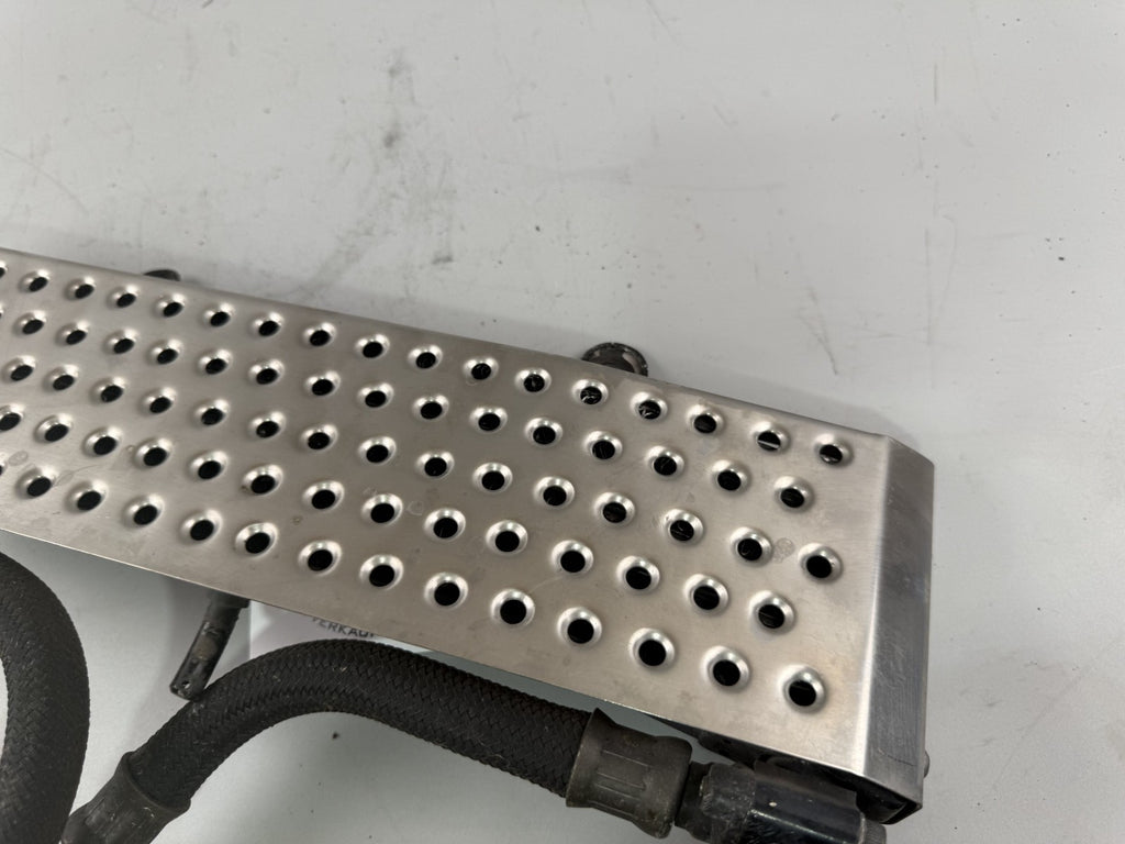 Yamaha XJR1300 RP02 Kühler Cooler Oilcooler Ölkühler Engine