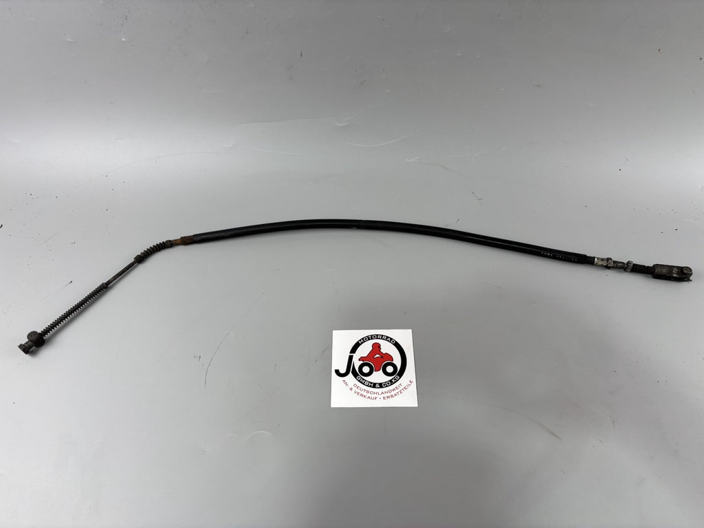 Kawasaki BN125A EL125 Eliminator Kupplungszug Clutch Bowdenzug