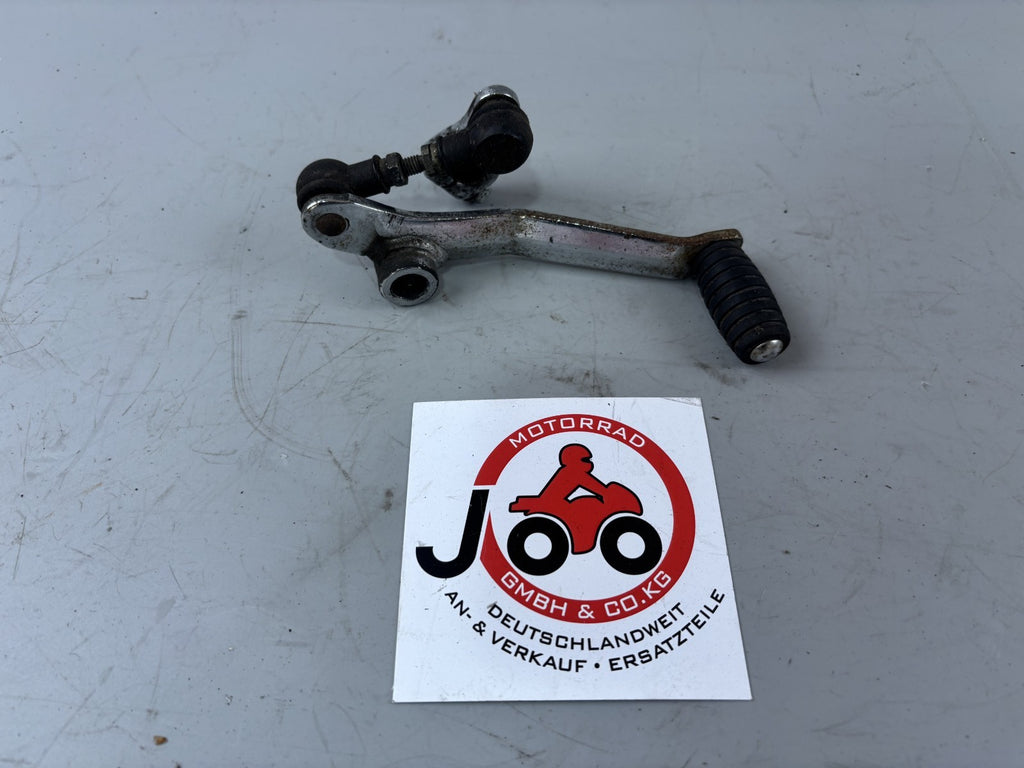Yamaha SZR 660 Belgarda 4SU Schaltgestänge Schaltpedal Switch Motor Engine