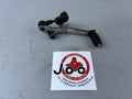 Yamaha SZR 660 Belgarda 4SU Schaltgestänge Schaltpedal Switch Motor Engine