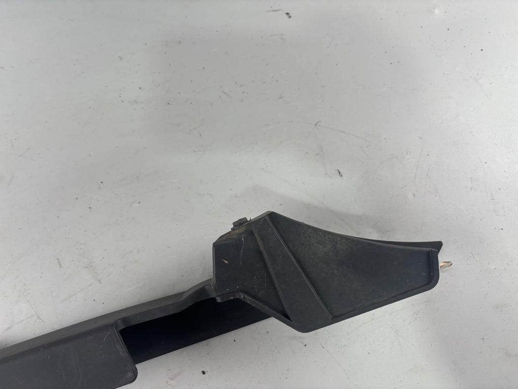 BMW F 650 CS Scarver Abdeckung Cover Verkleidung