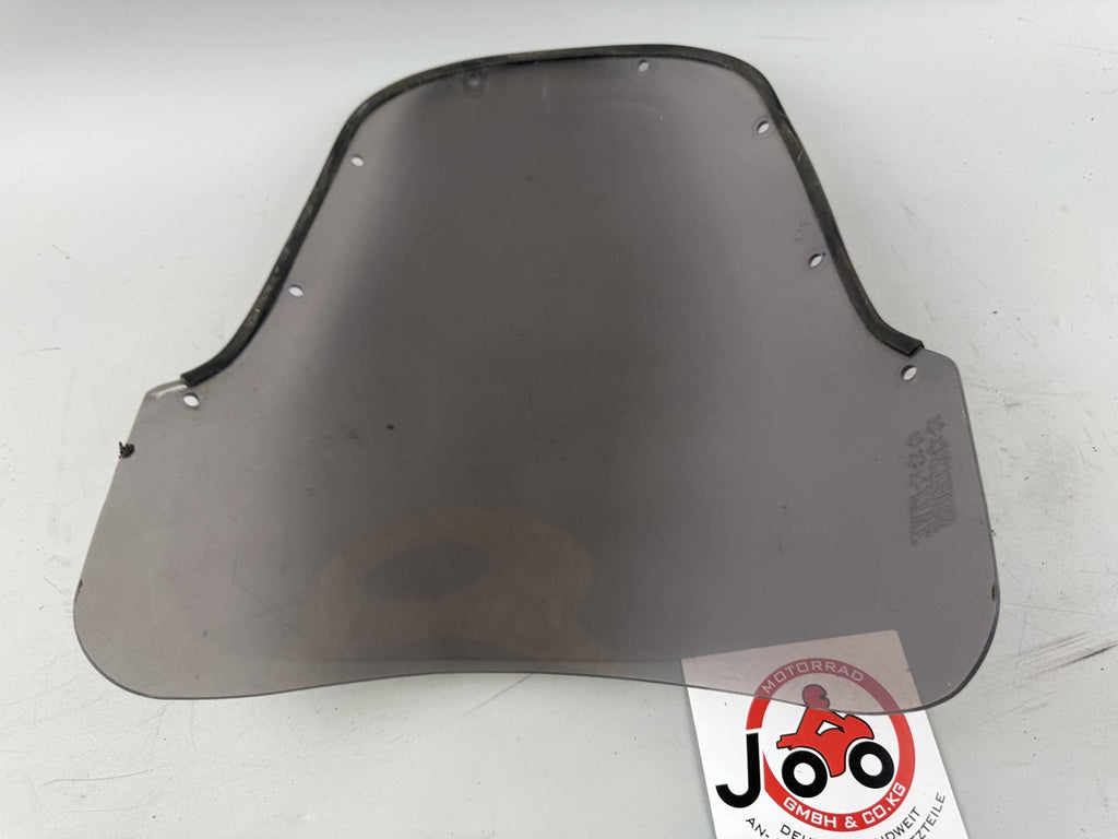 Honda CB500 PC26 Windschild Maske front vorne Windabsweiser Scheibe Shield