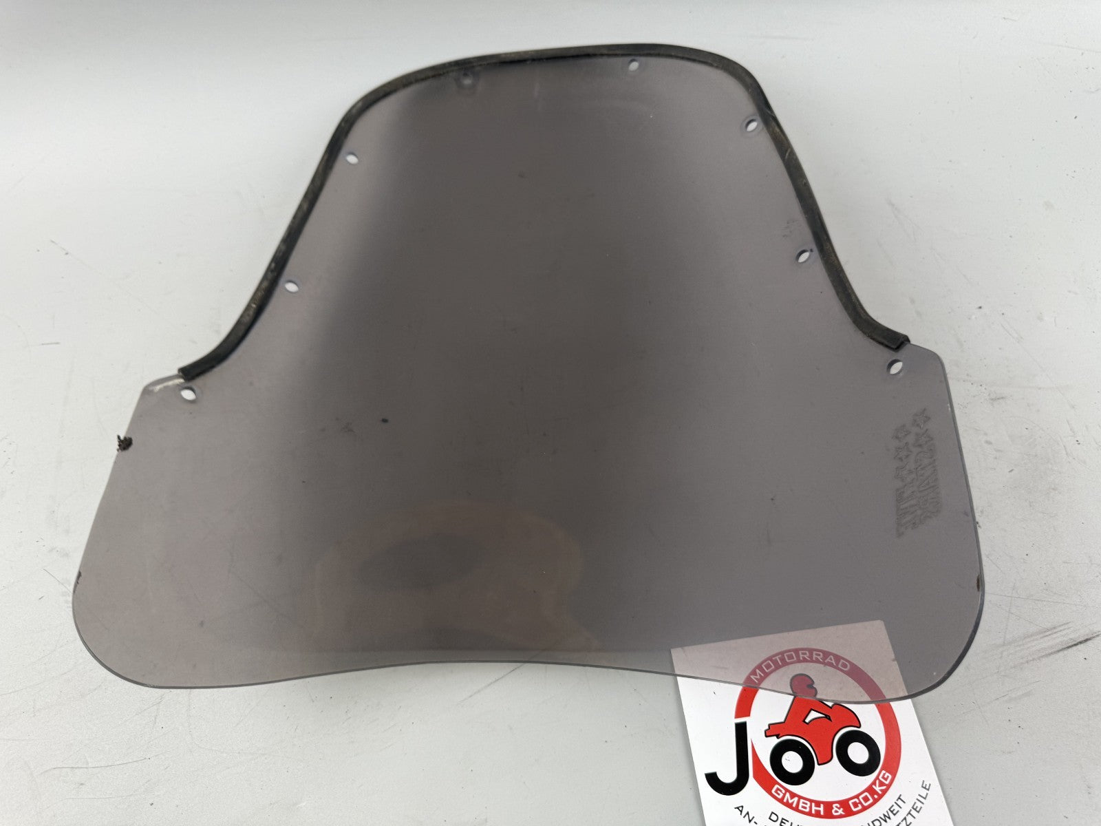 Honda CB500 PC26 Windschild Maske front vorne Windabsweiser Scheibe Shield