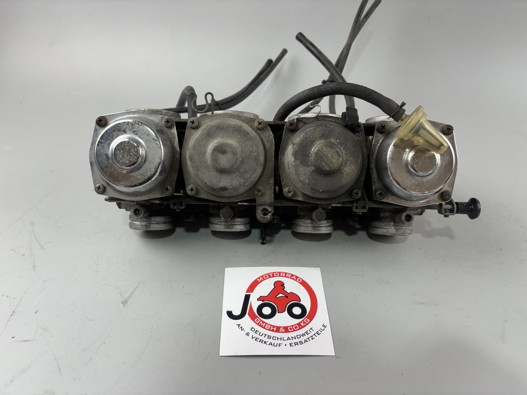 Yamaha XJ900 F 4BB Vergaser Carburetor Einspritzung