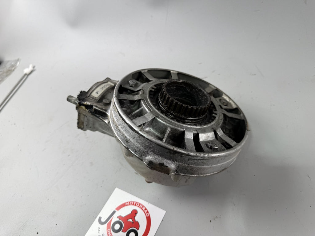 Honda CX500 Güllepumpe Güllepumpe Kardanantrieb Kardan Shift Antrieb