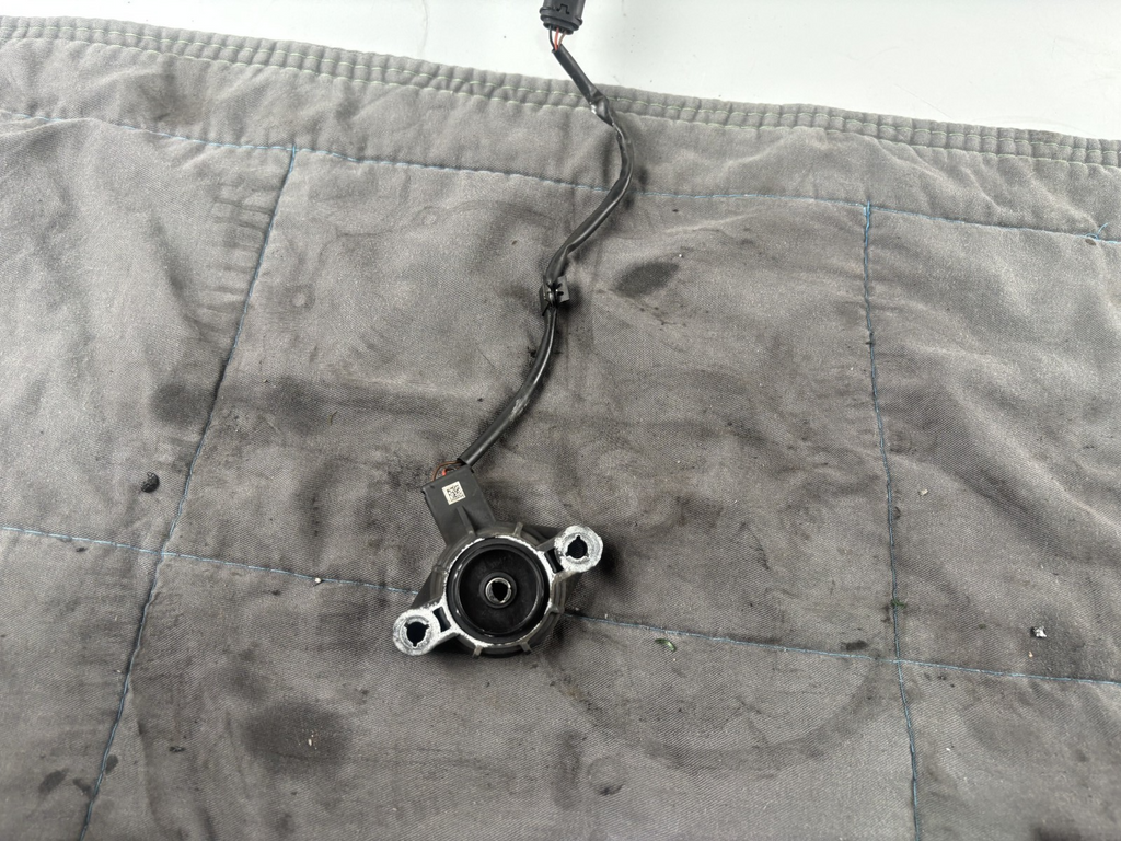 BMW F800 S ST Motor Leerlaufschalter Gangschalter Engine Switch
