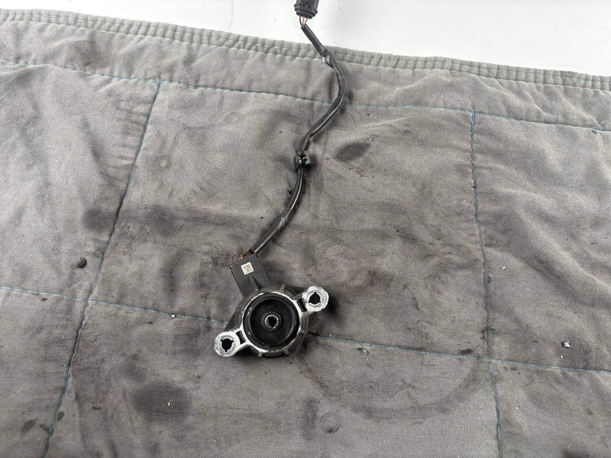 BMW F800 S ST Motor Leerlaufschalter Gangschalter Engine Switch