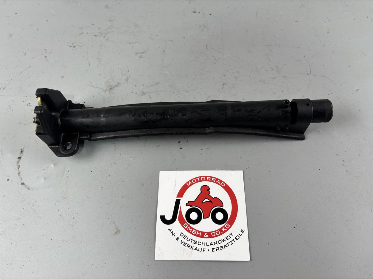 BMW R 1100 RS Motorhalter Holder Halterung Engine Strebe Rahmen Frame