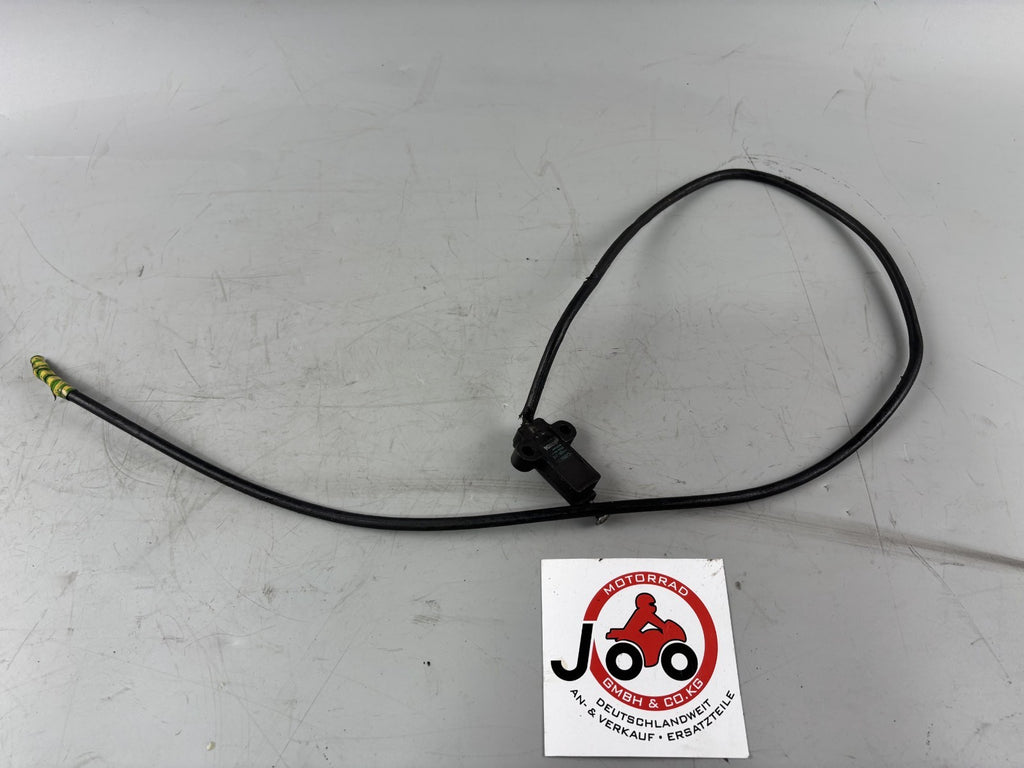 Suzuki GSX-R 750 W GR7BB Seitenständerschalter Sidestand Switch Electric