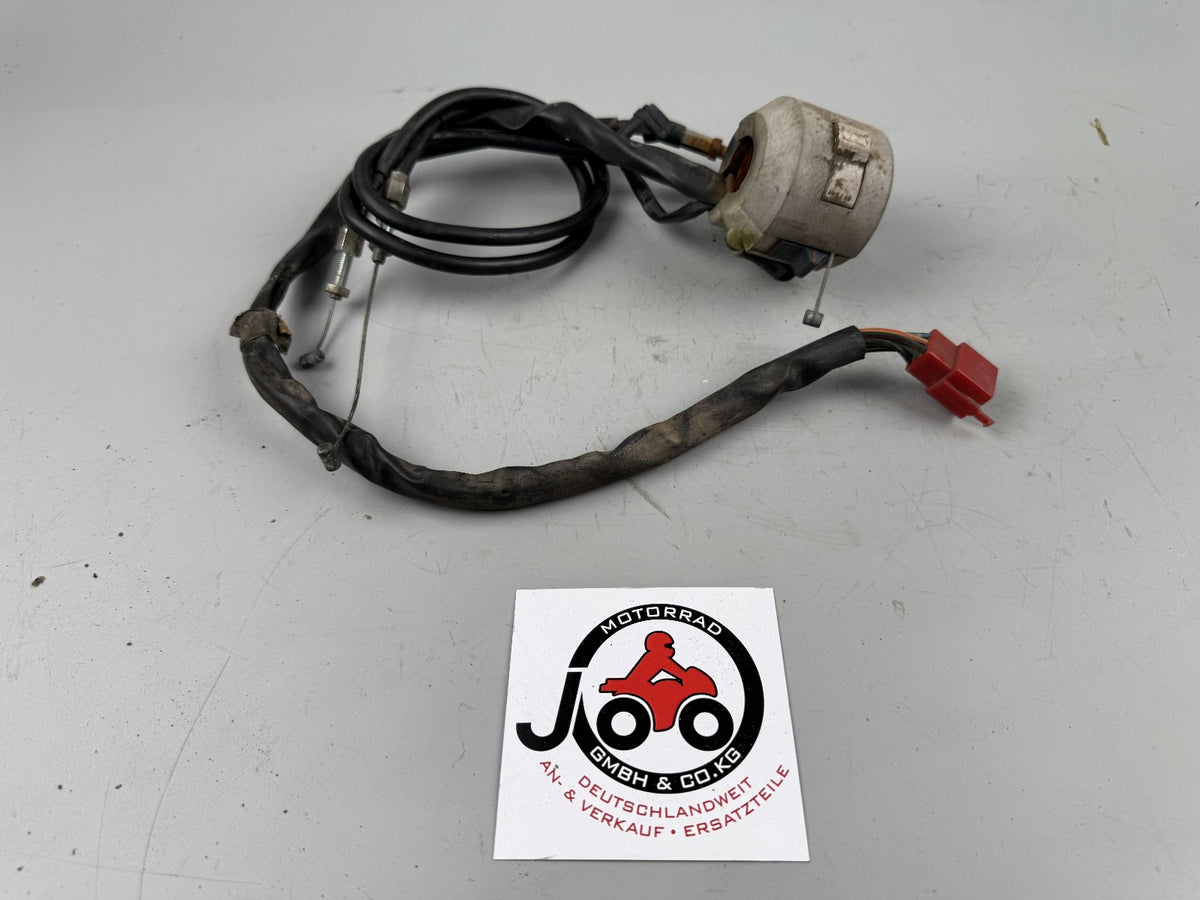 Honda CBR 600 F PC19 Lenkerschalter rechts right Handlebar Switch