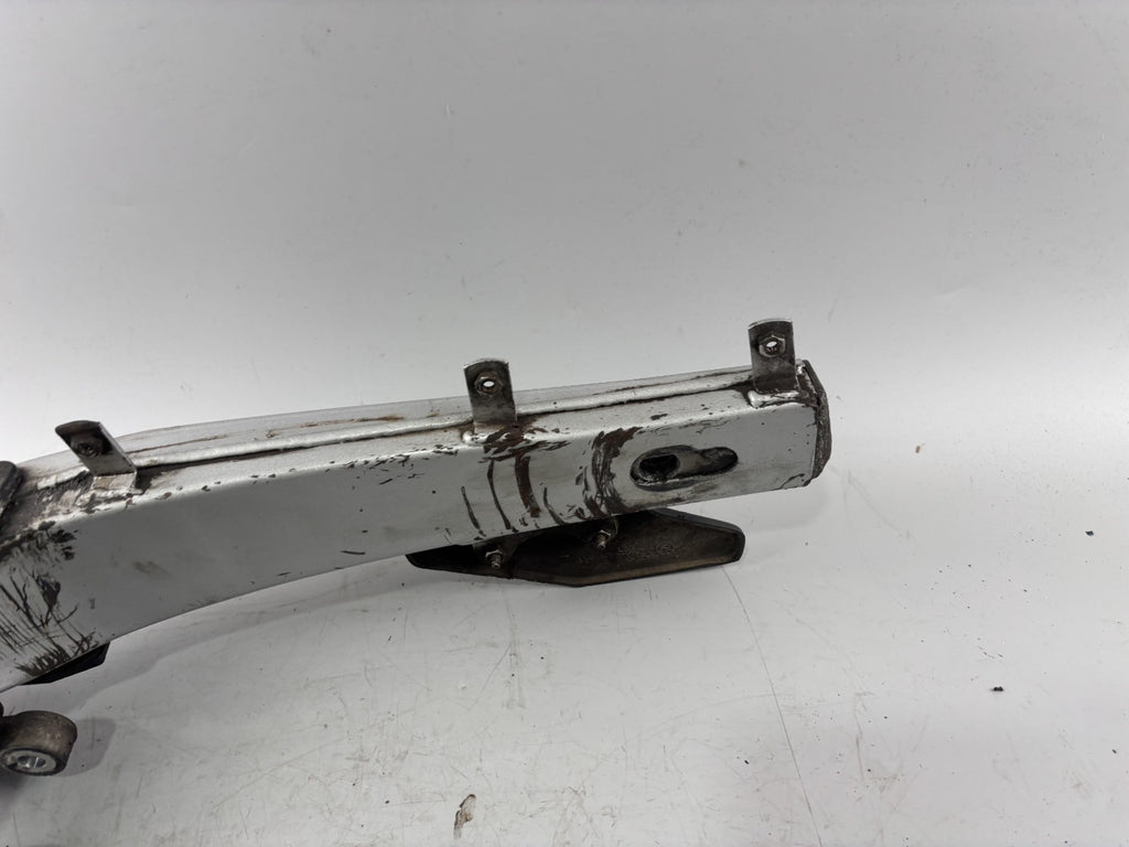 BMW F650 169 Schwinge Swingarm Schingarm Antrieb Aufhängung