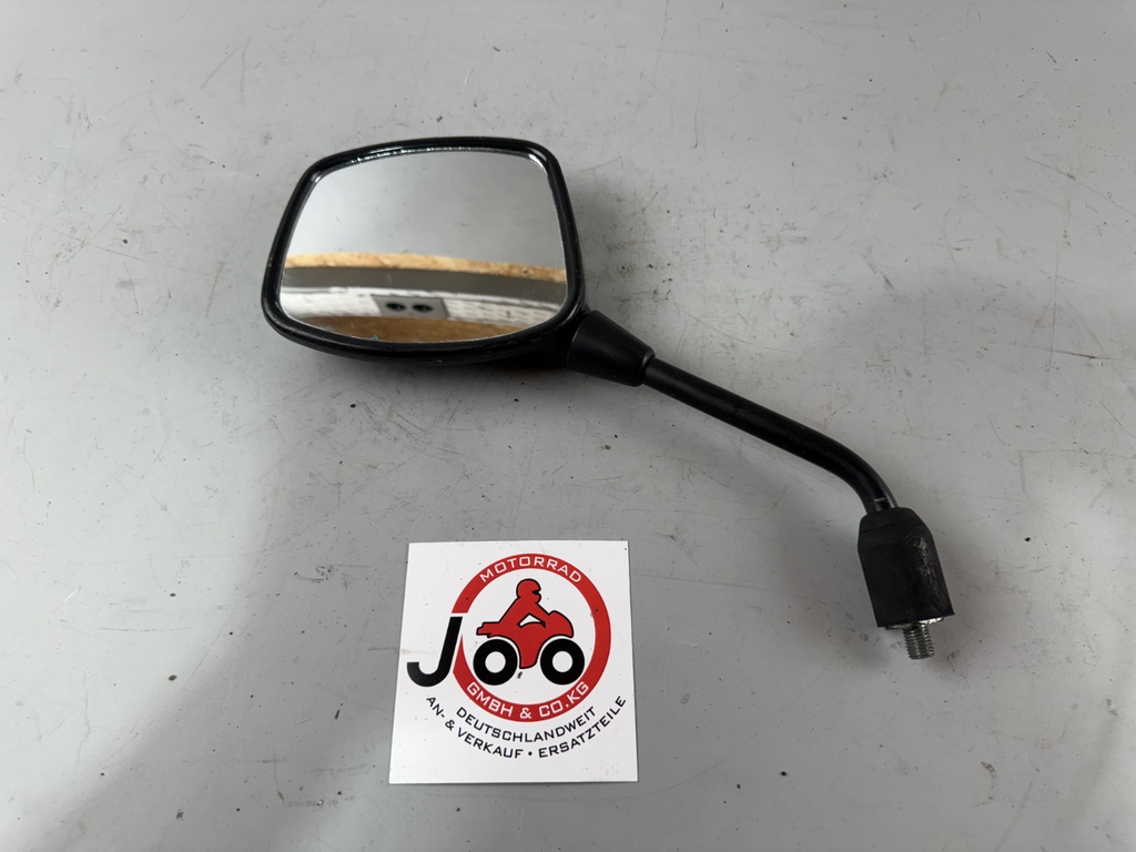 Yamaha XJ 600 Diversion 4BR 4LX Spiegel Mirror Rückspiegel links left