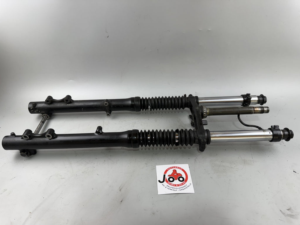 Kawasaki Z 750 GT KZ750P Gabel Standrohr Tauchrohr Fork Absorber Federung