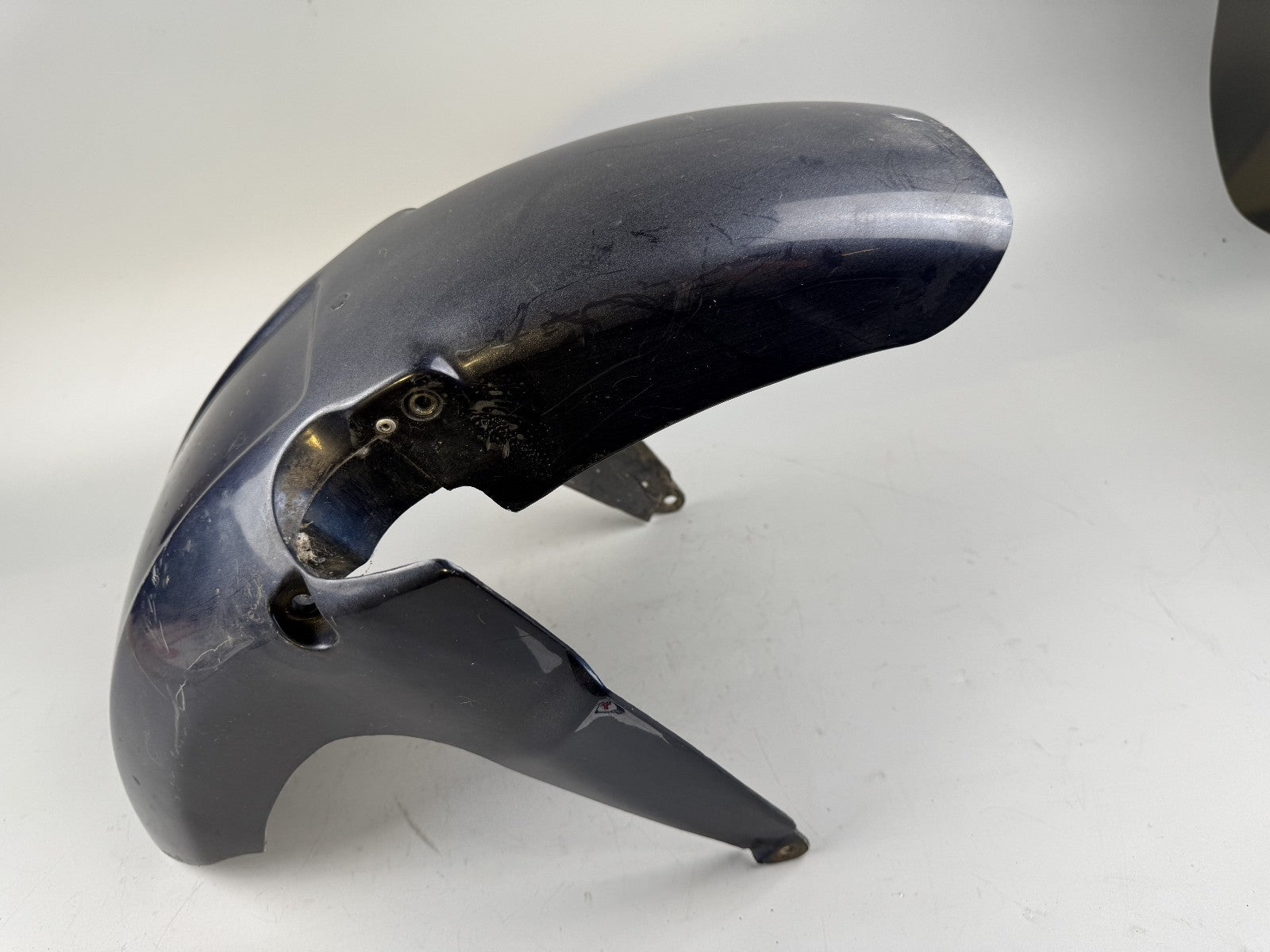 Honda CBR 600 F PC19 Schutzblech Fender Spritzschutz Cover Verkleidung