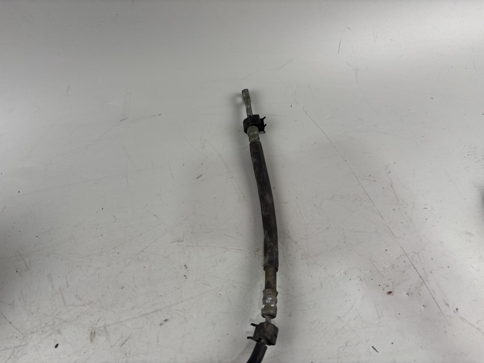 Yamaha XJR1300 RP02 Kupplungspumpe Clutch Pump front vorn Zylinder