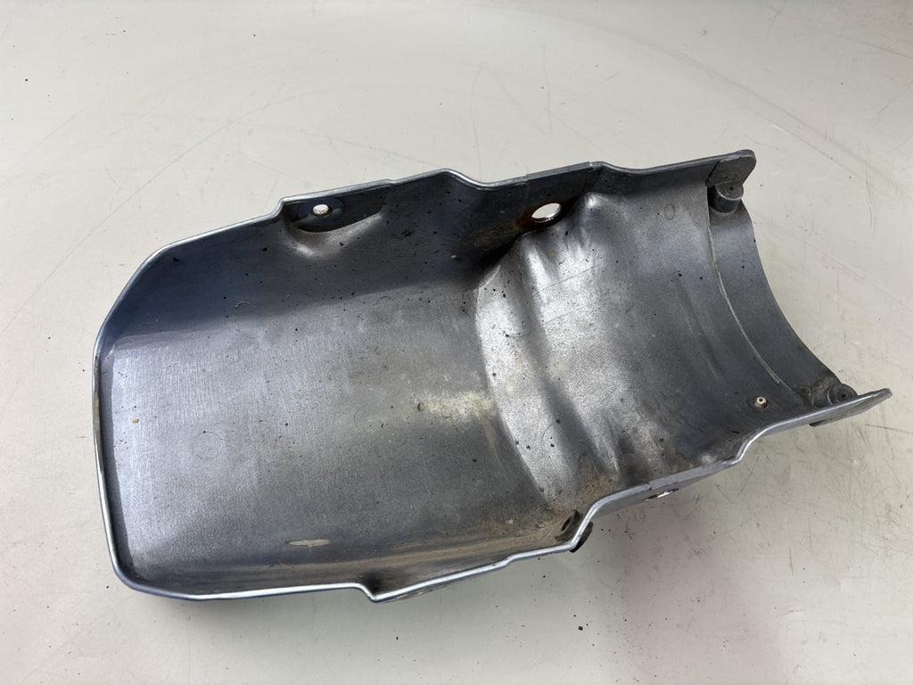 Honda Transalp XL 600 V PD06 Schutzblech Fender Cover Radlauf Kotflügel