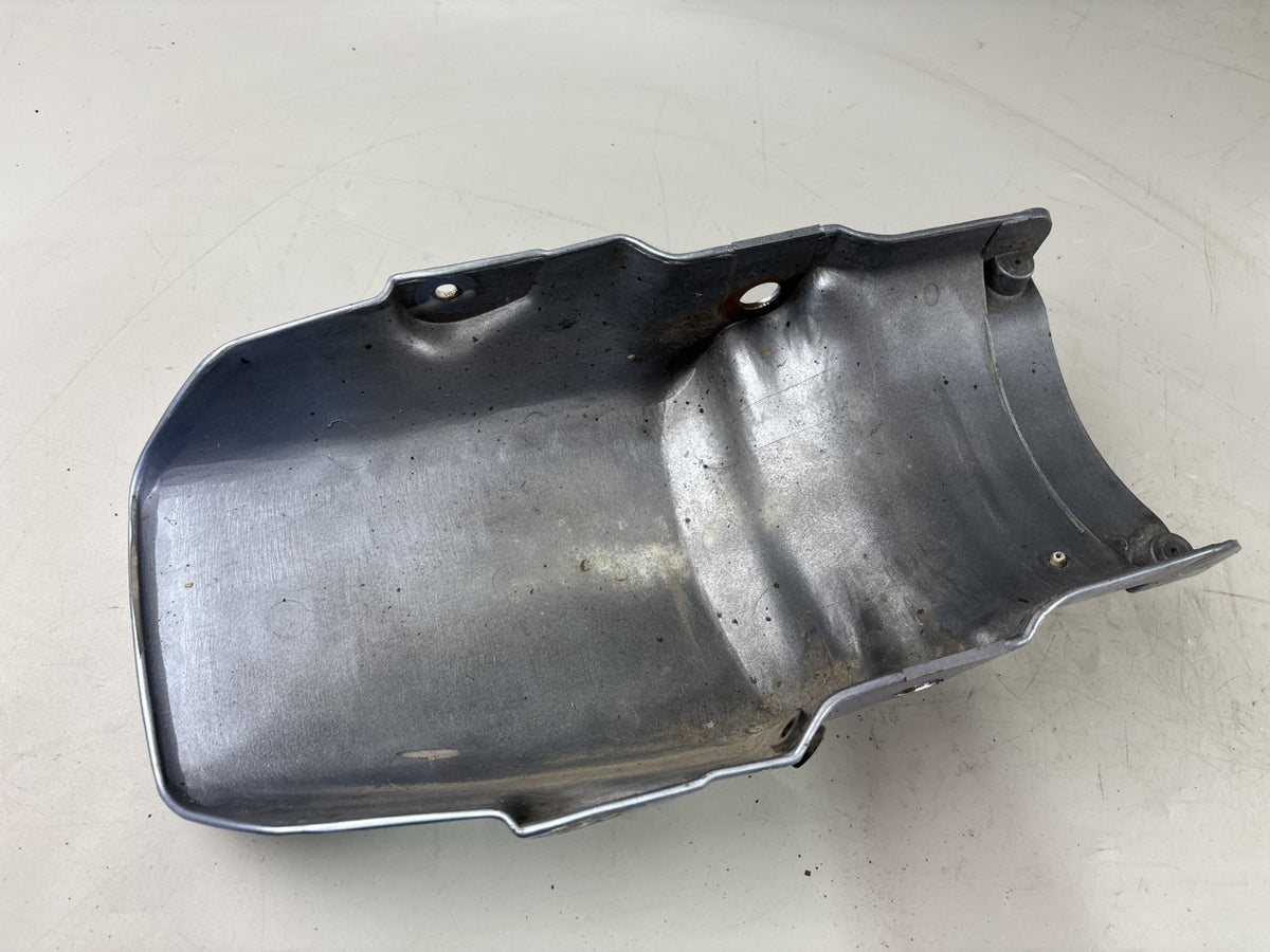 Honda Transalp XL 600 V PD06 Schutzblech Fender Cover Radlauf Kotflügel