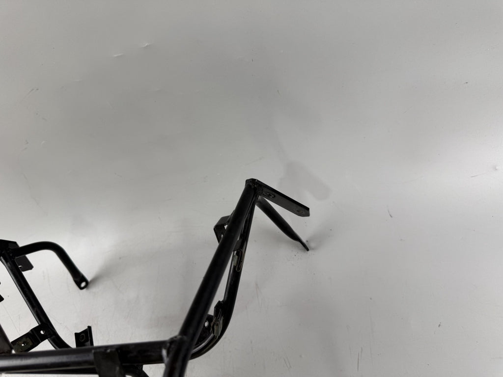 Triumph Daytona 1200 T300D Geweih Verkleidungshalter front vorne Maske