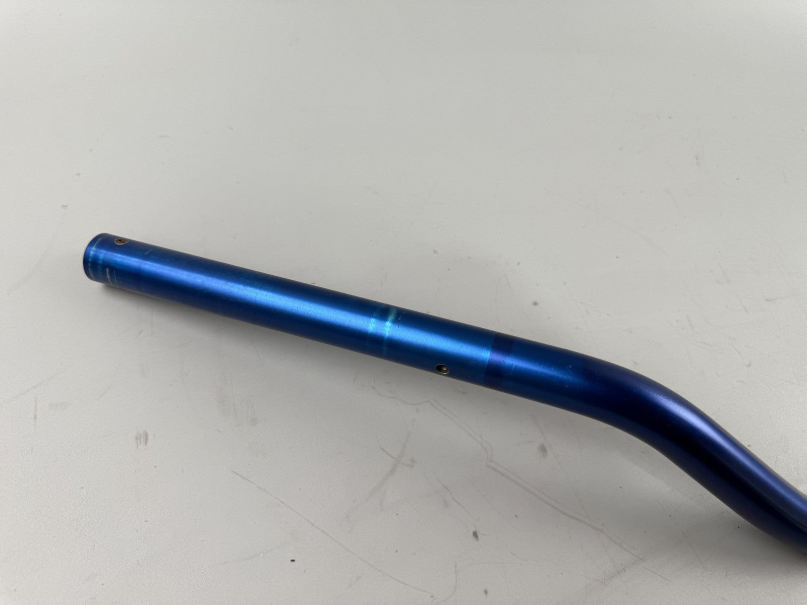 Kawasaki ZR-7 ZR750F Lenker Handlebar Holder
