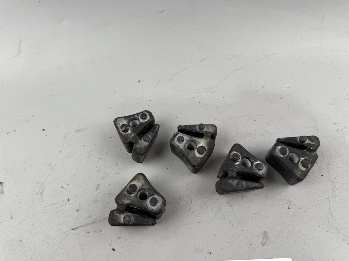 Honda CMX450 Rebell PC17 Ruckdämpfer Antrieb Hinterrad Gummi Rubber