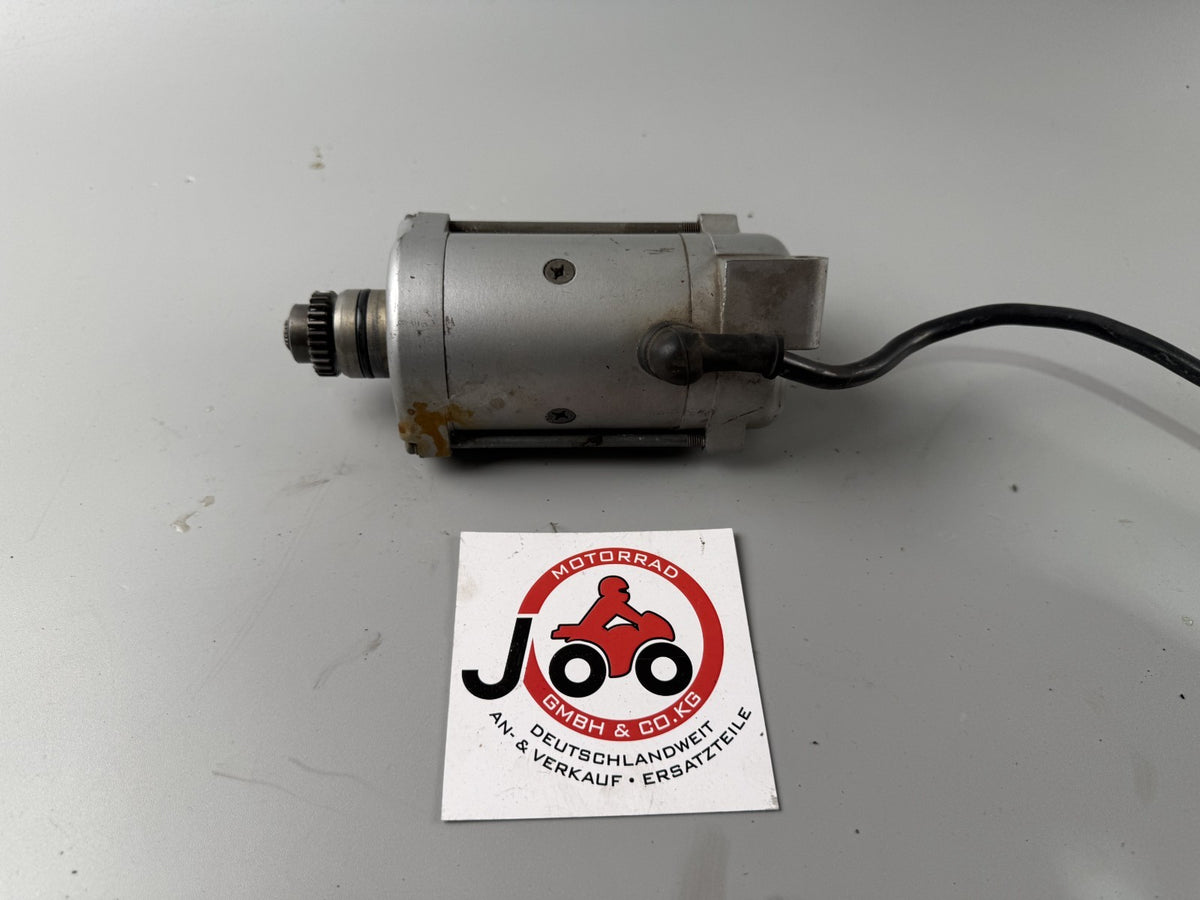 Honda CX500 Güllepumpe Anlasser Starter Electric Motor Engine