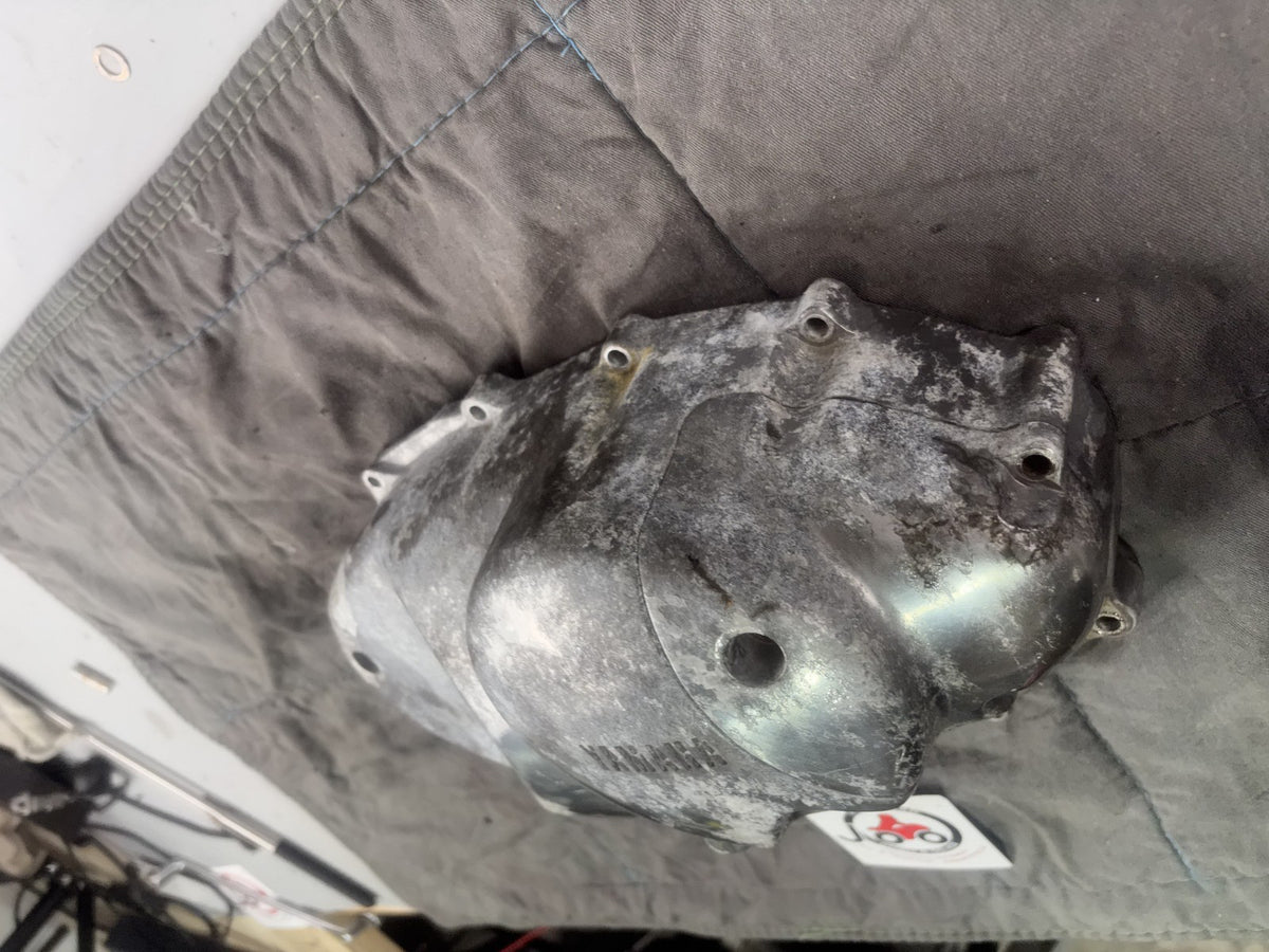 Yamaha XV535 3BR 2YL Motordeckel Kupplungsdeckel Cover Abdeckung  Motor Engine