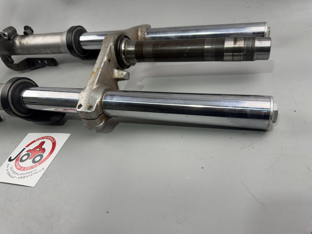 Kawasaki ER 6 N ER650A Gabel Standrohr Tauchrohr Fork Absorber shoks