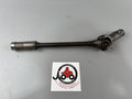 Honda CX500 C PC01 Güllepumpe Antriebswelle Schwinge Kardan hinten back