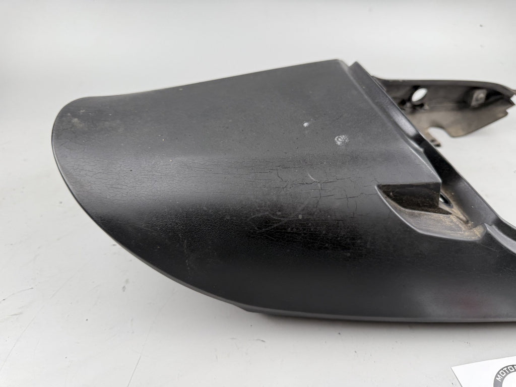 Suzuki GSX750 AE Inazuma Spritzschutz Cover Verkleidung Fender Schutzblech