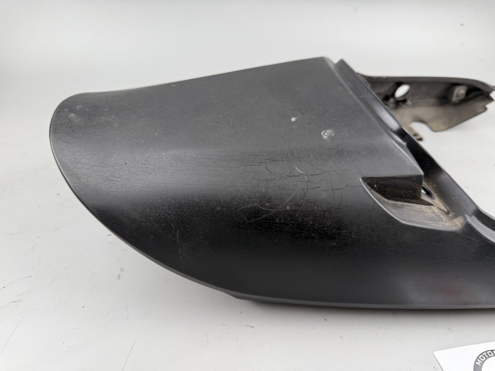 Suzuki GSX750 AE Inazuma Spritzschutz Cover Verkleidung Fender Schutzblech