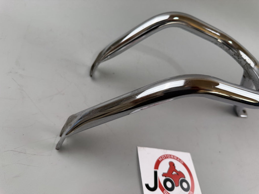 Honda CX500 Sturzbügel Motorschutzbügel Engine Motor Protector rechts right