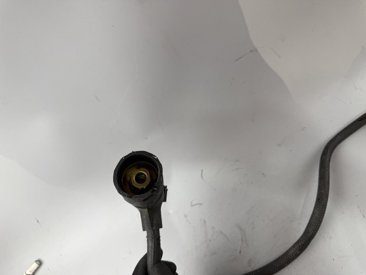 Triumph Tiger 900 T400 Kabelbaum Kabelstrang Kabel Elektrik Cable